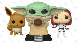 Illustration for article titled Thursdays Best Deals: Libratone Bluetooth Speaker, OnePlus 7T, Anker Car Charger, Baby Yoda Funko Pops, Succulents, Eufy Security Cams, and More